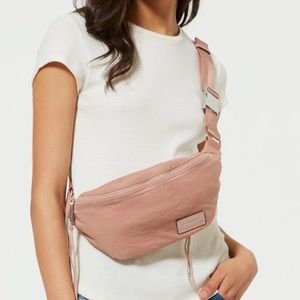 Rebecca Minkoff Nylon Belt Bag